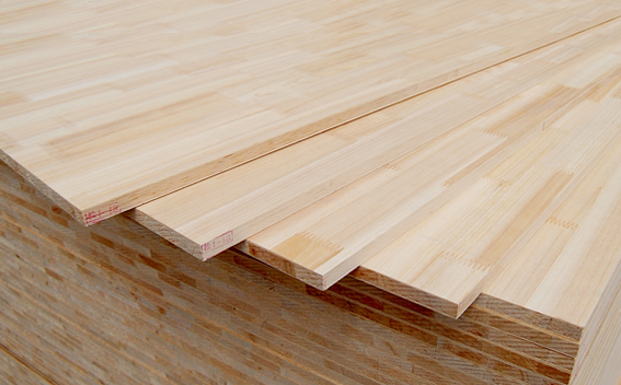 安宿国际板材和莫干山板材哪个好?